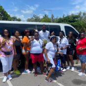 Group Transfer Service Nassau Bahamas