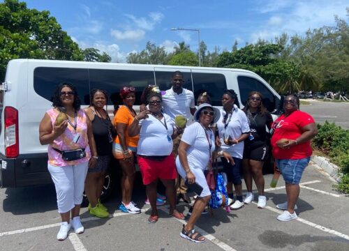 Top 10 Things to Do in Nassau, Bahamas for First-Time Visitors