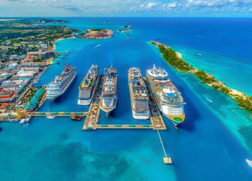 Nassau Bahamas Taxi Tours & Airport Transfers