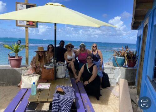 The 8 best things about travel adventure in Bahamas