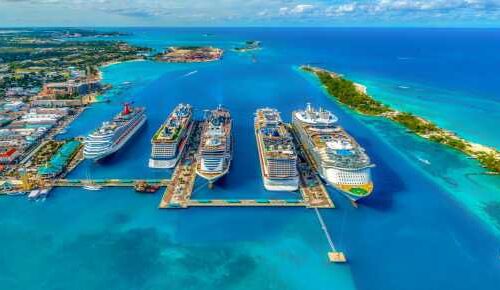 Looking for Nassau Taxi Airport Transfers?